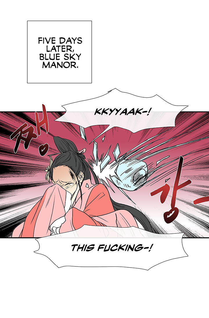 The Scholar's Reincarnation Chapter 89 38